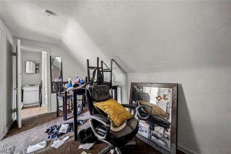 9700 Adams Avenue Cleveland OH 44108