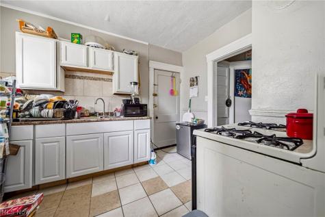 9700 Adams Avenue Cleveland OH 44108