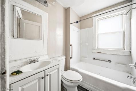 9700 Adams Avenue Cleveland OH 44108