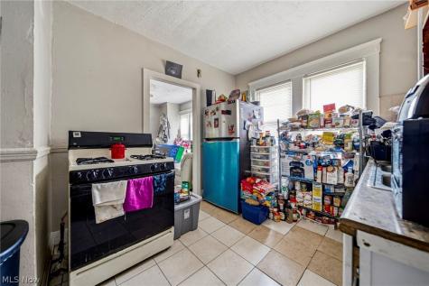 9700 Adams Avenue Cleveland OH 44108