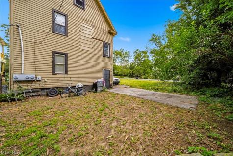 9700 Adams Avenue Cleveland OH 44108