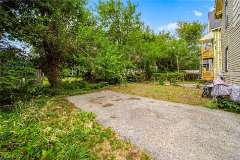 9700 Adams Avenue Cleveland OH 44108