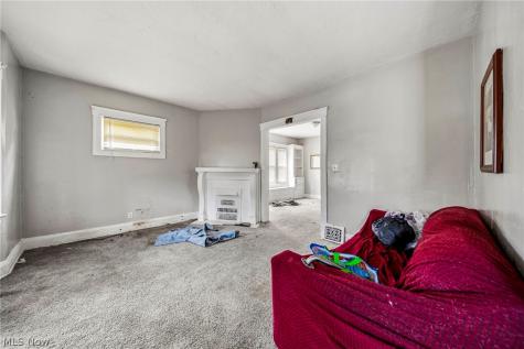 9700 Adams Avenue Cleveland OH 44108
