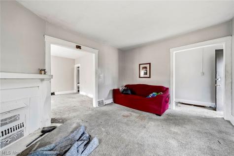 9700 Adams Avenue Cleveland OH 44108