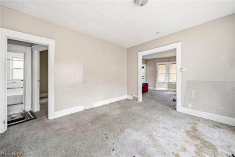 9700 Adams Avenue Cleveland OH 44108