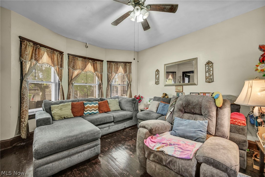 3508 Woodbridge Avenue Cleveland OH 44109