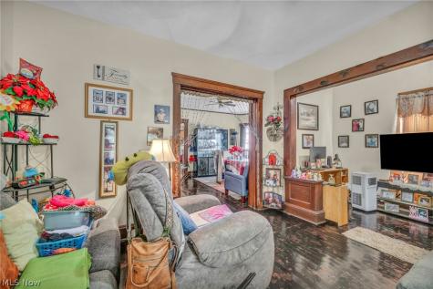 3508 Woodbridge Avenue Cleveland OH 44109
