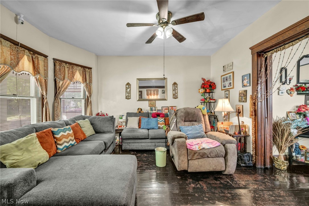 3508 Woodbridge Avenue Cleveland OH 44109