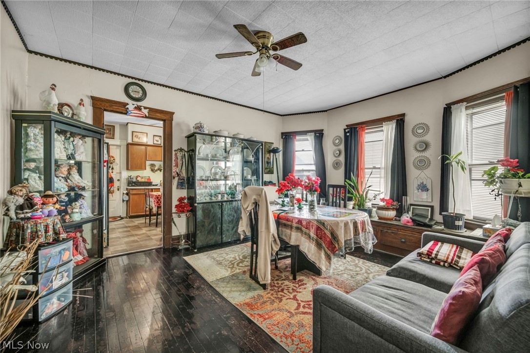 3508 Woodbridge Avenue Cleveland OH 44109