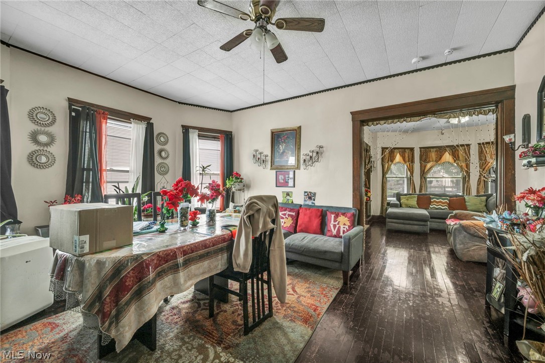 3508 Woodbridge Avenue Cleveland OH 44109