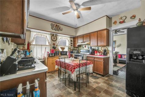 3508 Woodbridge Avenue Cleveland OH 44109