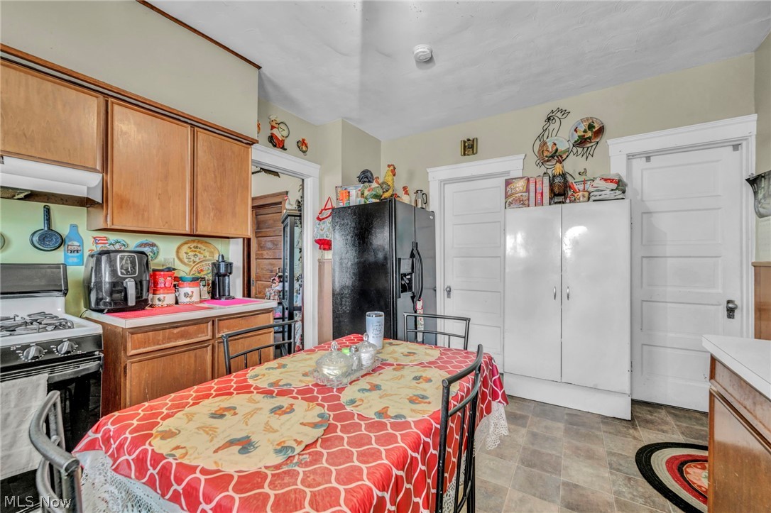 3508 Woodbridge Avenue Cleveland OH 44109