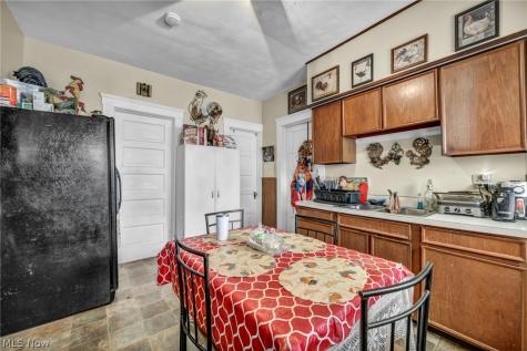 3508 Woodbridge Avenue Cleveland OH 44109