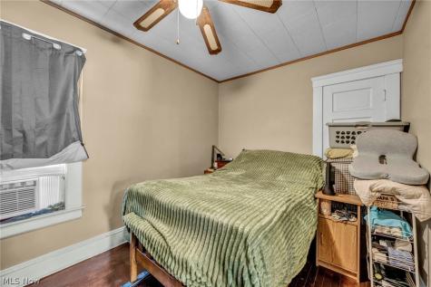 3508 Woodbridge Avenue Cleveland OH 44109