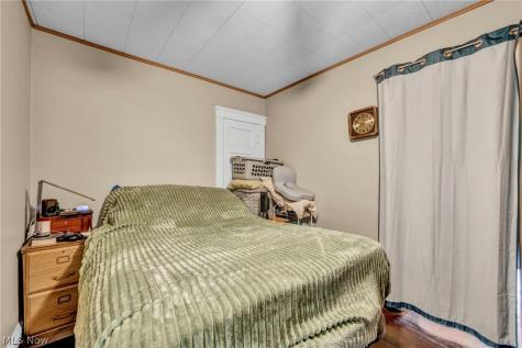 3508 Woodbridge Avenue Cleveland OH 44109