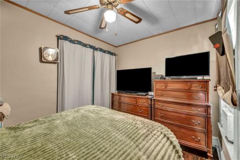 3508 Woodbridge Avenue Cleveland OH 44109