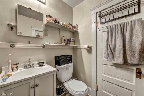 3508 Woodbridge Avenue Cleveland OH 44109