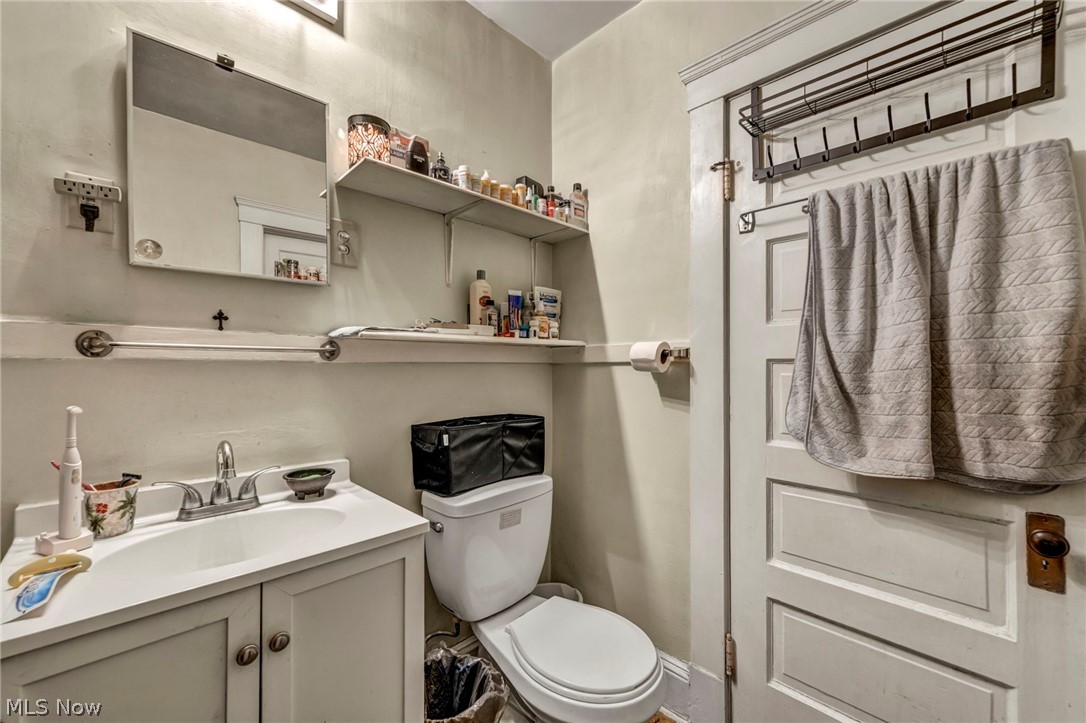 3508 Woodbridge Avenue Cleveland OH 44109