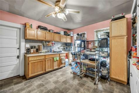 3508 Woodbridge Avenue Cleveland OH 44109