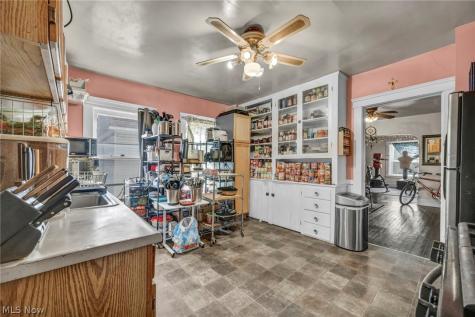 3508 Woodbridge Avenue Cleveland OH 44109