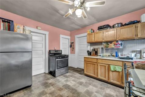 3508 Woodbridge Avenue Cleveland OH 44109