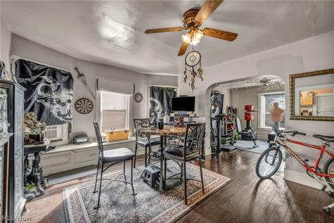 3508 Woodbridge Avenue Cleveland OH 44109