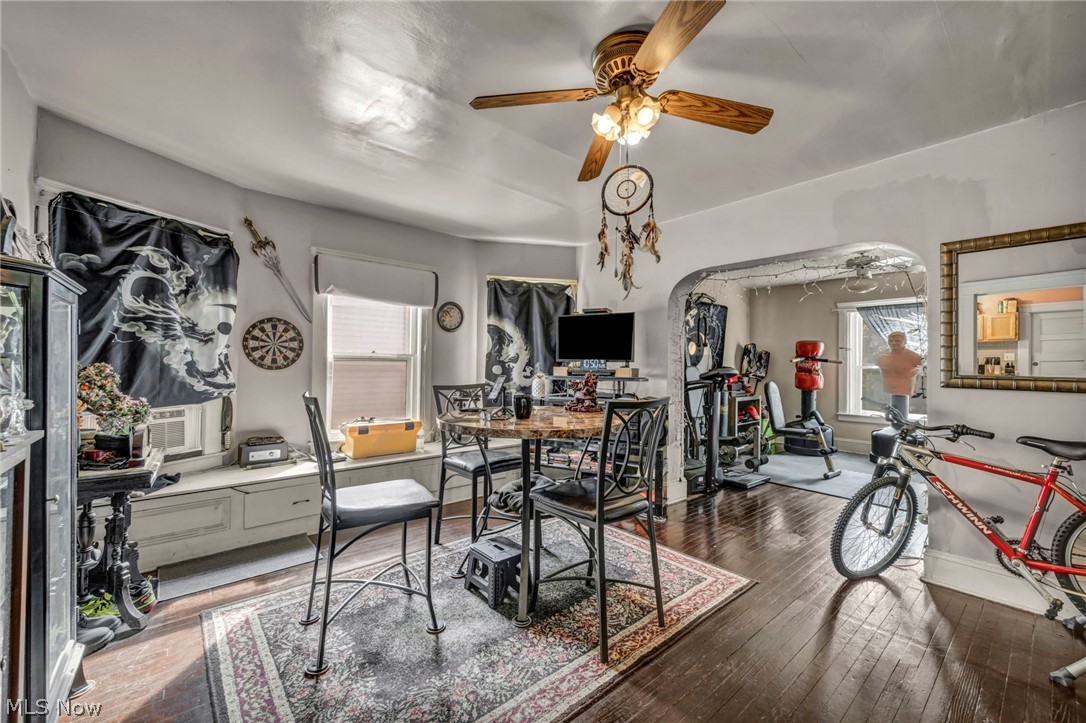 3508 Woodbridge Avenue Cleveland OH 44109