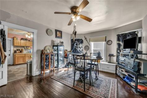 3508 Woodbridge Avenue Cleveland OH 44109