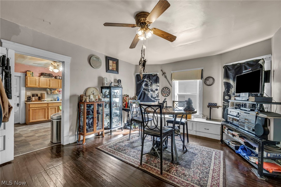 3508 Woodbridge Avenue Cleveland OH 44109