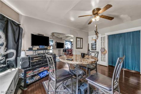 3508 Woodbridge Avenue Cleveland OH 44109