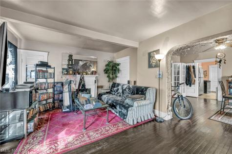 3508 Woodbridge Avenue Cleveland OH 44109