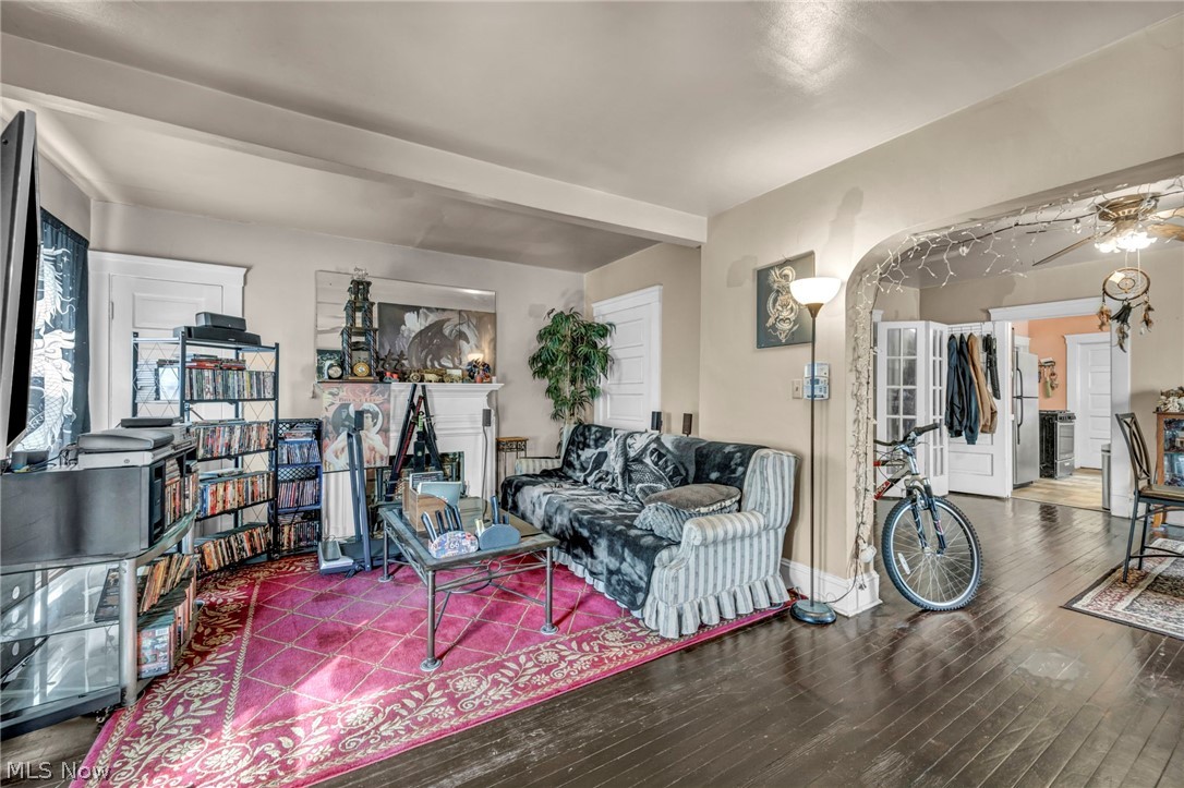 3508 Woodbridge Avenue Cleveland OH 44109