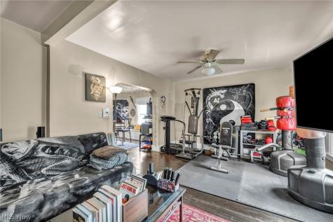 3508 Woodbridge Avenue Cleveland OH 44109