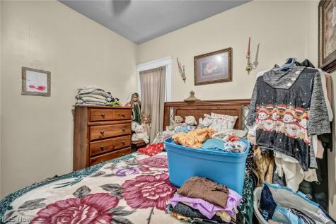 3508 Woodbridge Avenue Cleveland OH 44109
