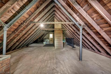 3508 Woodbridge Avenue Cleveland OH 44109