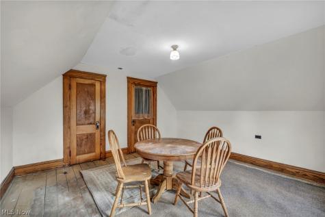 3508 Woodbridge Avenue Cleveland OH 44109
