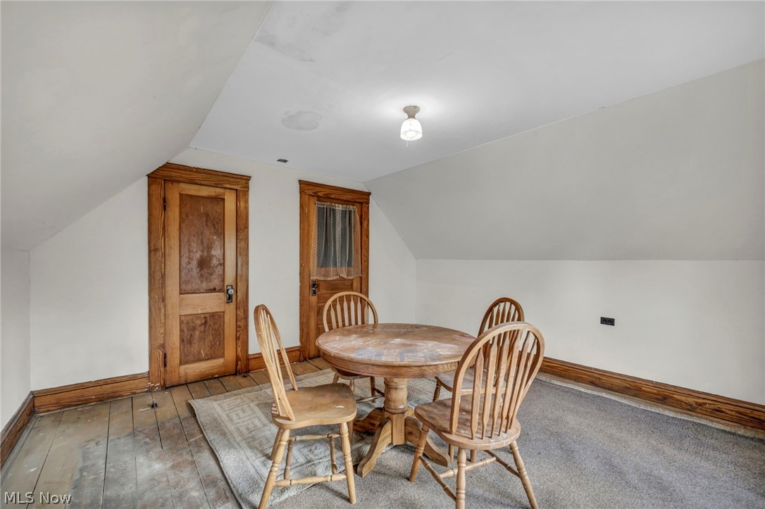 3508 Woodbridge Avenue Cleveland OH 44109