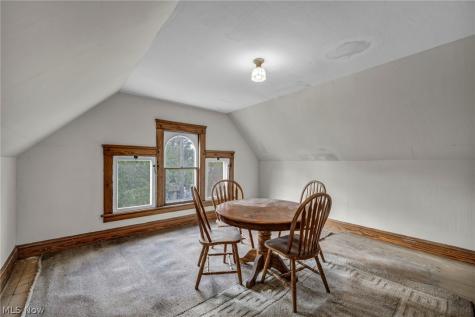 3508 Woodbridge Avenue Cleveland OH 44109