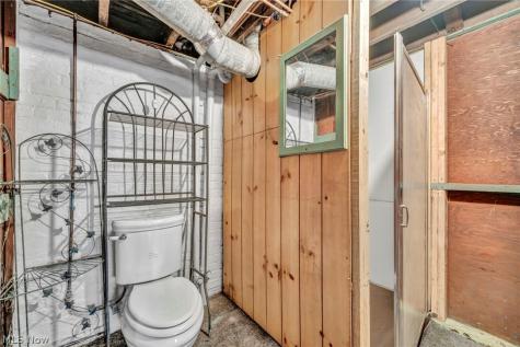 3508 Woodbridge Avenue Cleveland OH 44109