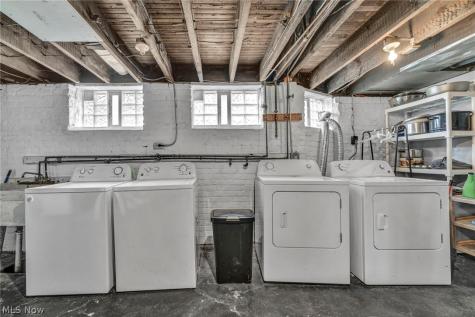 3508 Woodbridge Avenue Cleveland OH 44109