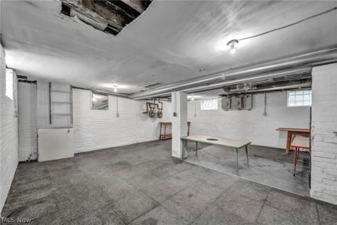 3508 Woodbridge Avenue Cleveland OH 44109