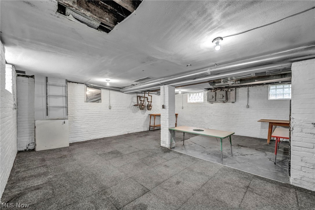 3508 Woodbridge Avenue Cleveland OH 44109