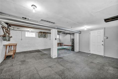 3508 Woodbridge Avenue Cleveland OH 44109