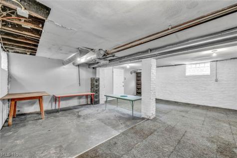 3508 Woodbridge Avenue Cleveland OH 44109