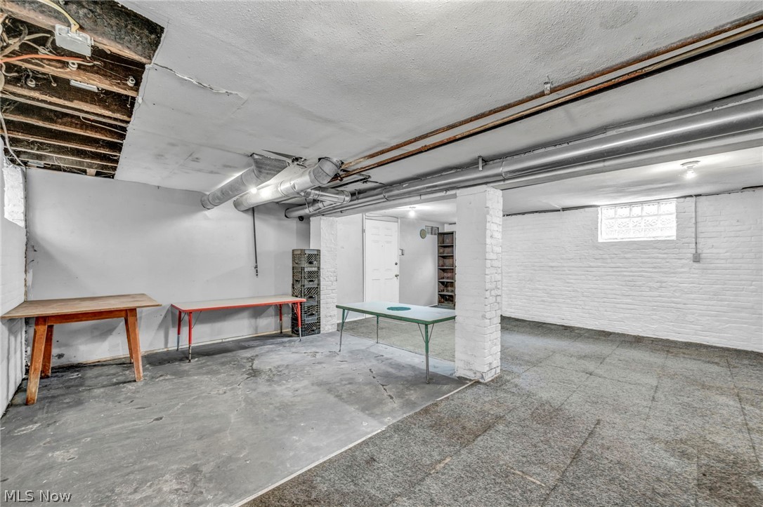 3508 Woodbridge Avenue Cleveland OH 44109