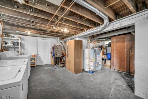 3508 Woodbridge Avenue Cleveland OH 44109