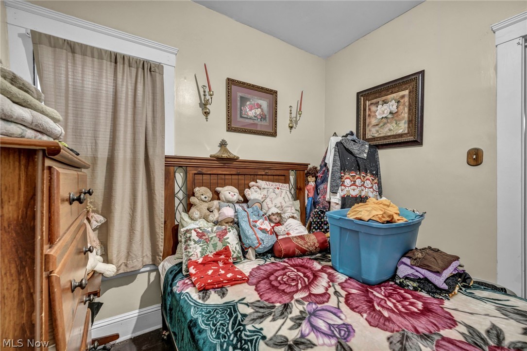3508 Woodbridge Avenue Cleveland OH 44109