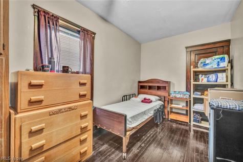 3508 Woodbridge Avenue Cleveland OH 44109