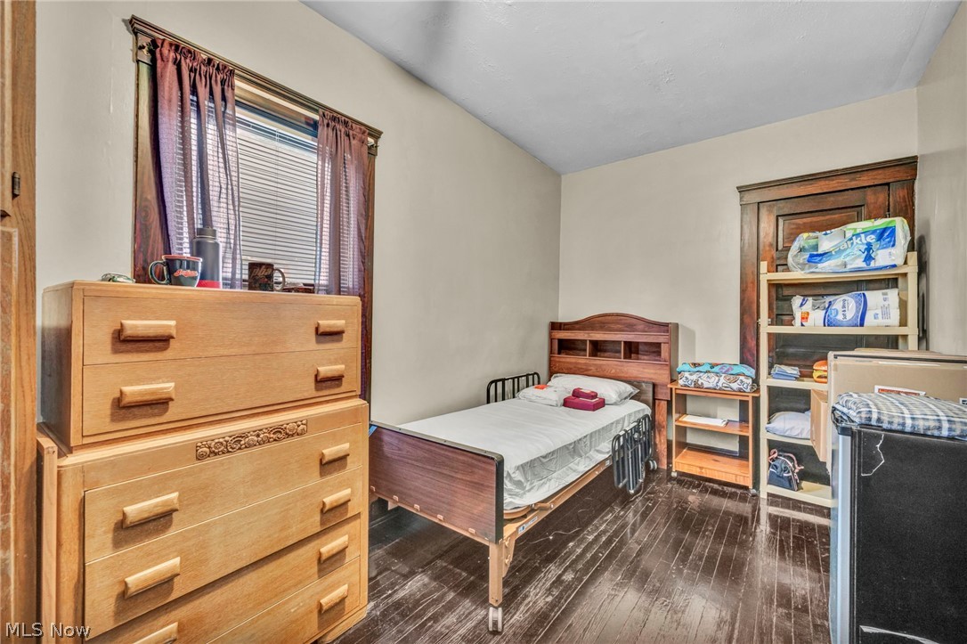 3508 Woodbridge Avenue Cleveland OH 44109
