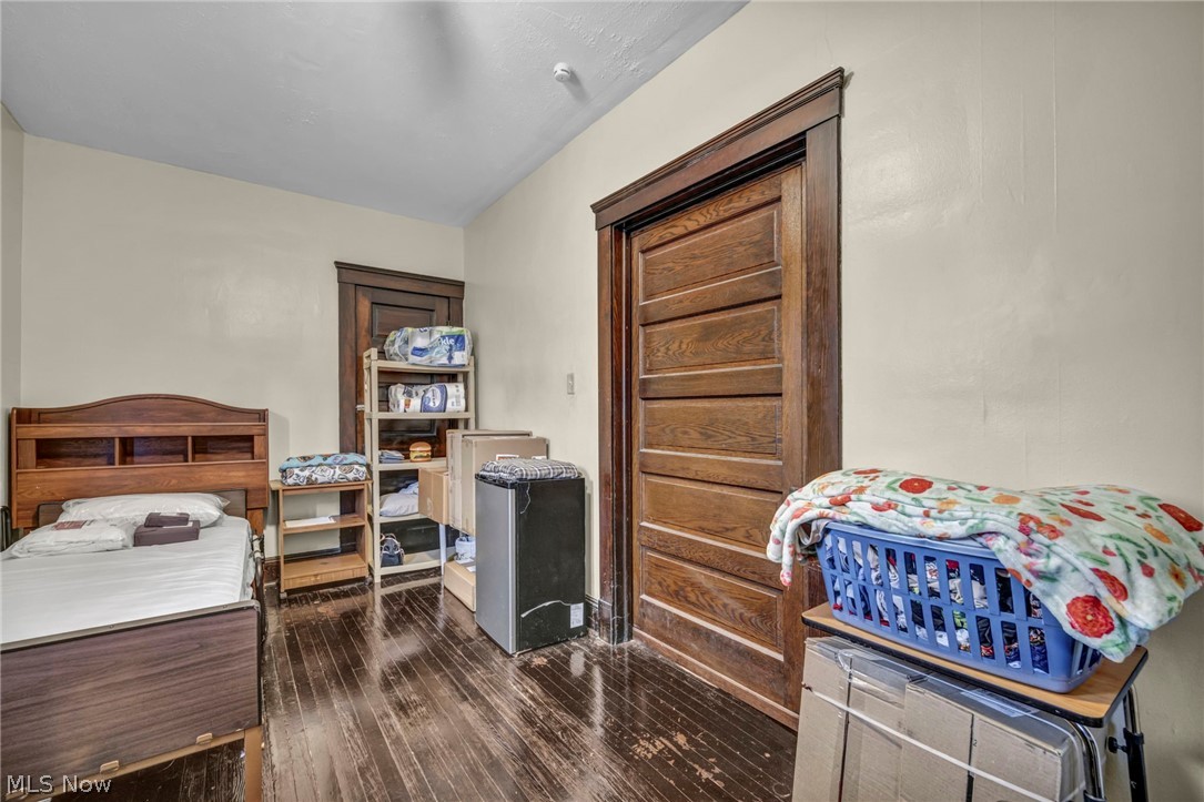 3508 Woodbridge Avenue Cleveland OH 44109